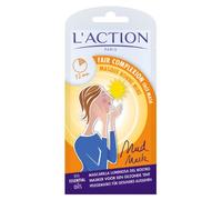 Action masque visage bonne mine 15 g