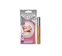 L'Action Paris Camouflage Instantané, Dissimule les Taches Sombres et les Imperfections, Retouche Instantanée, Cache les Apparences des Naevus et des Cicatrices, Beige Moyen 10g