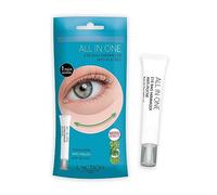 L'Action Paris Crème Tout-en-Un pour les Poches Sous les Yeux, Crème Naturelle à Base de Plantes Réduit les Yeux Fatigués et les Poches Sous les Yeux, Teint Jeune, 20ml