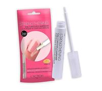 L'Action Paris Durcisseur et Fortifiant pour le Contour des Ongles, Renforce et Répare les Cuticules, Avec de l'Huile de Myrrhe et du Beurre de Karité Apaisant pour Hydrater et Durcir les Ongles 10ml