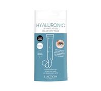 L'Action Paris Eye Lifting Gel avec acide hyaluronique pour les yeux fatigués | Produits anti-rides pour la peau