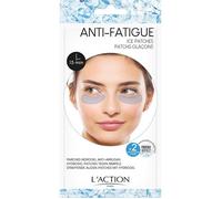 L'Action Paris Patches Glacons Anti Fatigue 2uts