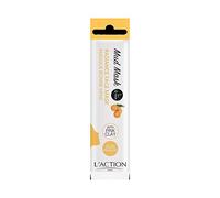 L'Action Paris Radiance Face Mask, Energises the Skin, For All Skin Types, 15g