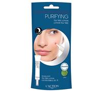 L'Action Paris Tea Tree Lotion, For Blemishes and Oily Skin, Mattifies Skin, 10ml