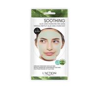 Action Masque Aloe Vera Hydratant