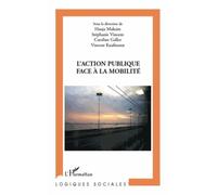 L'action Publique Face A La Mobilité