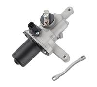 L'actionneur électronique Turbo Augmente Efficacement la Puissance du Moteur Land Cruiser1KD FTV D4D 3.0 CT12V CT16V,navigation de plaisance