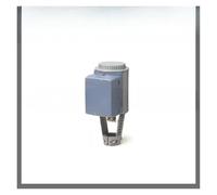 L'actionneur hydraulique SKD60 est associé à une vanne électrique à deux voies VVF42 4-20 mA(SKB60)