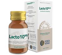 Lacto Force de Vie 10