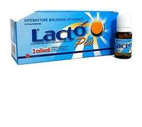 Lacto Plus 3 milliards 12fl