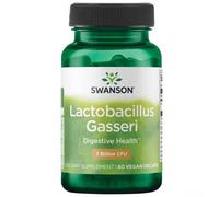 Lactobacillus Gasseri 3 milliards d'UFC 60 gélules végétales Swanson