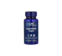 Lactoferrine Caps 300 mg 60 Capsules Végétariennes LIFE Extension