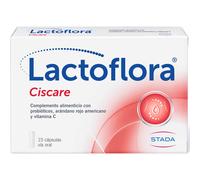 Lactoflora Ciscare 15 Caps
