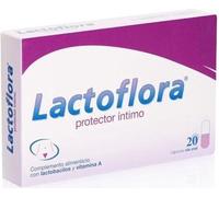 Lactoflora® protection intime 20 gélules