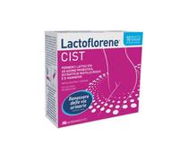 Lactoflorène Cist 10Bust
