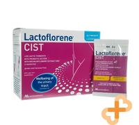 Lactoflorene Cist 20 Sachets Probiotique Appareil Urinaire Sain Food Supplément