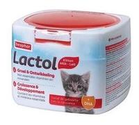 Lactol, lait maternis - 500gr G
