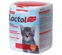 Lactol, Lait Maternisé Pour Chaton - 500 G