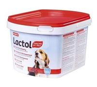 Lactol, lait maternisé pour chiot en poudre G