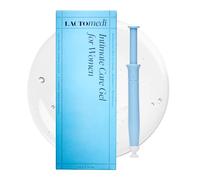 LACTOMEDI Gel de soin intime 10pcs | Applicateur vaginal de probiotiques | Soins contre les infections à levures | 99% d'élimination de Candida | pH optimal 4,5 | Démangeaisons et odeur désagréable