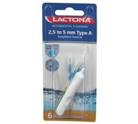 EasyDent Conical 2,5 - 5 mm Brosse(S) À Dents pc(s)