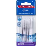 Lactona Interdental Cleaner, L 8.0 mm, 8 pièces