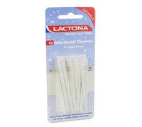 Lactona Interdental Cleaners X Large 10 mm - 6 pcs Brosse(S) À Dents pc(s)