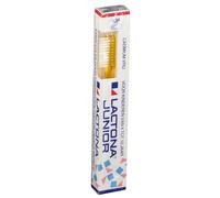 Lactona Junior Brosse à Dents Enfants 4-10 Ans Brosse(S) À 1 pc(s)