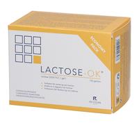 Lactose-OK | Lactase Intolérance au lactose & ballonnements Capsule(S) 150 pc(s)