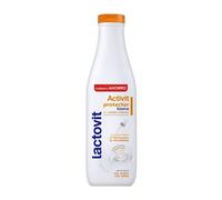 Lactovit Activit Gel Douche Biome Protecteur 750ml