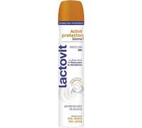 Lactovit Activit Probiotic-L 0 Spray Désodorisant 200ml