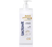 Lactovit Activit Protector Body Milk 400ml