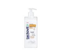 Lactovit Activit Protector Lait Corps 400ml
