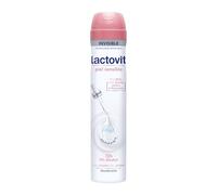 Spray Déodorant Sensitive Lactovit (200 Ml)