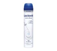 Lactovit Original Déodorant Spray 200ml