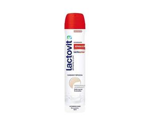 Lactovit Déodorant Réparateur 200ml