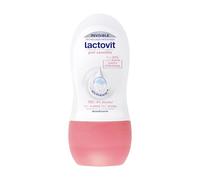 Lactovit Déodorants et Anti-Transpirants