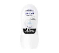 Lactovit Déodorants et Anti-Transpirants