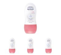 Lactovit Déodorants et Anti-Transpirants (Lot de 4)