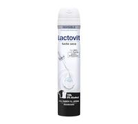 Lactovit Desod.Spray 200Ml.Invisible