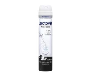Lactovit Desod.Spray 200Ml.Invisible