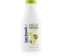 Lactovit Fruit gel de douche nourrissant 500 ml