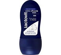 LACTOVIT HOMBRE déodorant à bille 50ml