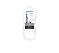 Lactovit Invisible Anti-Salissure Déo Roll-On 50ml
