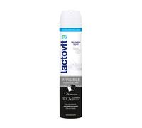 Lactovit Invisible Antimanchas Deo Spray 200ml