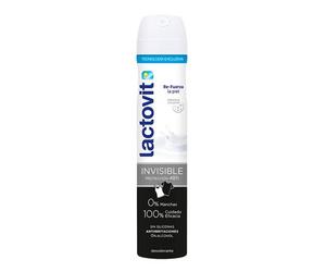 Lactovit Invisible Anti-Spot Deo 200ml
