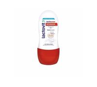 Lactovit Lactourea Roll-On Déodorant Rouge 50ml