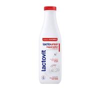 Lactovit Lacto-Urea Gel Douche Réparateur 750ml