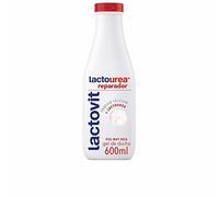 Lactovit - LACTO-UREA gel ultra hidratante 600 ml