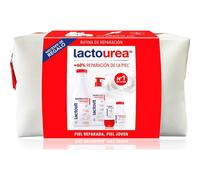 Lactovit Lacto-Urée Réparateur Set 5uts